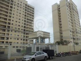 Apartamento com 3 Quartos à Venda, 73 m² em Messejana - Fortaleza