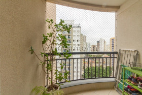 Apartamento com 2 Quartos à Venda, 97 m² em Perdizes - São Paulo