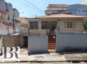 Casa com 3 Quartos à Venda, 251 m² em Vila Camilópolis - Santo André