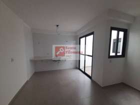 Apartamento com 2 Quartos à Venda, 63 m² em Vila Metalúrgica - Santo André