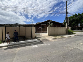 Casa com 1 Quarto à Venda, 150 m² em São João Do Rio Vermelho - Florianópolis