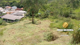 Terreno à Venda, 348 m² em Terra Preta - Mairiporã