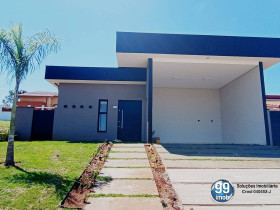 Casa com 3 Quartos à Venda, 175 m² em Ninho Verde Ii - Pardinho