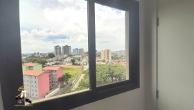 Apartamento com 2 Quartos à Venda, 47 m² em Jardim Stella - Santo André