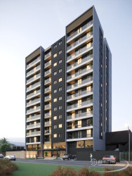 Apartamento com 2 Quartos à Venda, 68 m² em Anita Garibaldi - Joinville