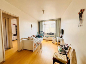 Apartamento com 1 Quarto à Venda, 40 m² em Fonseca - Niterói