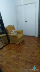 Apartamento com 2 Quartos à Venda, 90 m² em Boqueirão - Santos