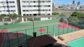 Apartamento com 3 Quartos à Venda, 85 m² em Imbuí - Salvador