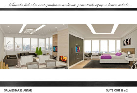 Apartamento com 2 Quartos à Venda, 100 m² em Progresso  - Bento Gonçalves