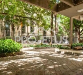 Apartamento com 4 Quartos à Venda, 150 m² em Vila Andrade - São Paulo