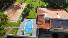 Chácara à Venda, 24 m² em Minas Gerais - Prata