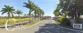 Terreno em Condomínio à Venda, 551 m² em Distrito Industrial I José Marangoni - Moji Mirim
