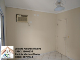 Apartamento com 3 Quartos à Venda, 118 m² em Indaiá - Caraguatatuba