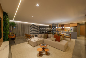 Apartamento com 4 Quartos à Venda, 230 m² em Alto De Pinheiros - São Paulo