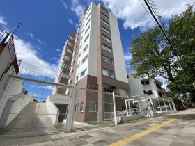 Apartamento com 2 Quartos à Venda, 71 m² em Azenha - Porto Alegre
