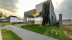 Casa com 3 Quartos à Venda, 146 m² em Jardim Europa - Cuiabá