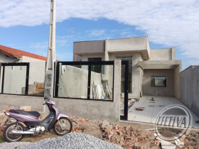 Casa com 3 Quartos à Venda, 78 m² em Marajó - Matinhos