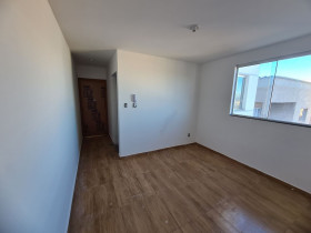 Apartamento com 2 Quartos à Venda, 52 m² em Residencial Masterville - Sarzedo