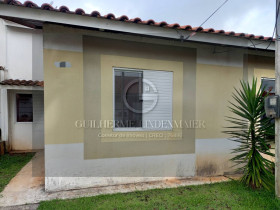 Casa com 3 Quartos à Venda, 101 m² em Terra Nova - Alvorada