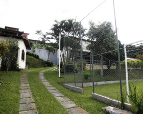 Imóvel com 3 Quartos à Venda, 220 m² em Bosque Do Imperador - Juiz De Fora