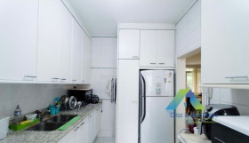 Apartamento com 4 Quartos à Venda, 238 m² em Jardim América - São Paulo