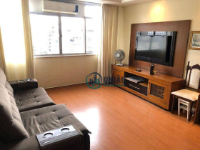 Apartamento com 3 Quartos à Venda, 90 m² em Ingá - Niterói