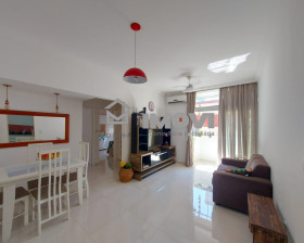 Apartamento com 2 Quartos à Venda, 90 m² em Jardim Da Penha - Vitória