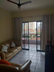 Apartamento com 2 Quartos à Venda, 86 m² em Vila Atlântica - Mongaguá
