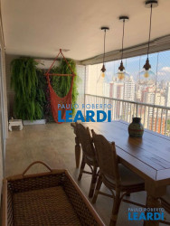 Apartamento com 3 Quartos à Venda, 137 m² em Saúde - São Paulo