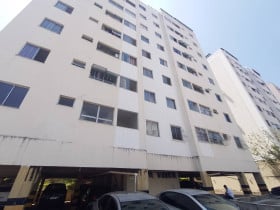 Apartamento com 3 Quartos à Venda, 70 m² em Manacás - Belo Horizonte