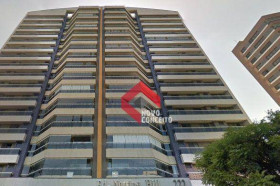 Apartamento com 4 Quartos à Venda, 225 m² em Guararapes - Fortaleza