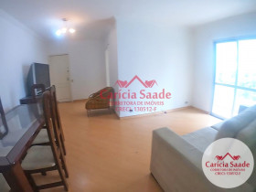 Apartamento com 1 Quarto à Venda, 57 m² em Jardim Paulista - São Paulo