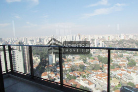 Apartamento com 1 Quarto à Venda, 38 m² em Vila Mariana - São Paulo
