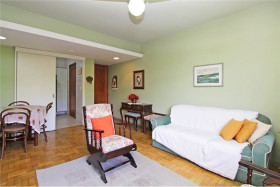 Apartamento com 3 Quartos à Venda, 92 m² em Santana - Porto Alegre