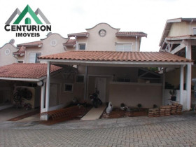 Casa de Condomínio com 3 Quartos à Venda, 91 m² em Granja Viana - Cotia