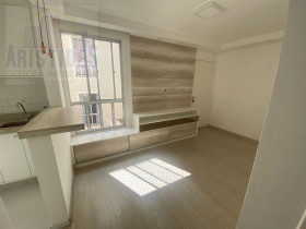 Apartamento com 2 Quartos para Alugar, 49 m² em Vila Imape - Campo Limpo Paulista