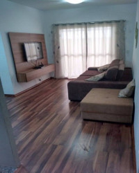 Apartamento com 3 Quartos à Venda, 66 m² em Wanel Ville - Sorocaba