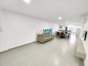 Apartamento com 3 Quartos à Venda, 127 m² em Centro - Ubatuba