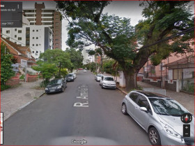 Apartamento com 2 Quartos à Venda, 60 m² em Petrópolis - Porto Alegre
