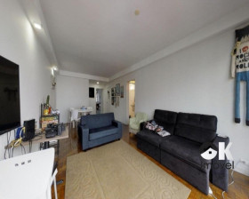 Apartamento com 3 Quartos à Venda, 139 m² em Jardim Paulista - São Paulo