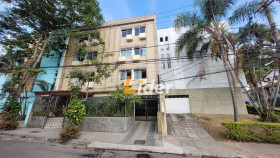 Apartamento com 2 Quartos à Venda, 77 m² em Vale Do Ipê - Juiz De Fora
