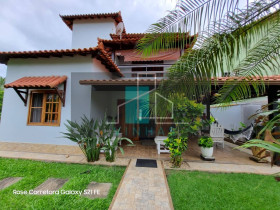 Casa com 3 Quartos à Venda, 720 m² em São Pedro Da Aldeia