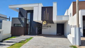 Imóvel com 3 Quartos à Venda, 189 m² em Parque Ibiti Reserva - Sorocaba