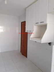 Apartamento com 2 Quartos à Venda, 58 m² em Parque Residencial Eloy Chaves - Jundiaí