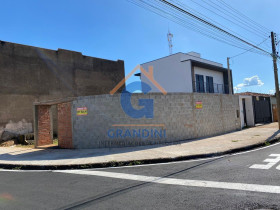 Terreno à Venda, 158 m² em Jardim Santa Maria Ii - Mogi Guaçu
