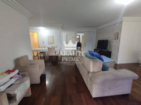 Apartamento com 3 Quartos à Venda, 180 m² em Aparecida - Santos