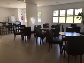 Apartamento com 2 Quartos à Venda, 59 m² em Baeta Neves - São Bernardo Do Campo