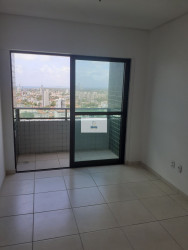 Apartamento com 3 Quartos à Venda, 66 m² em Candeias - Jaboatão Dos Guararapes