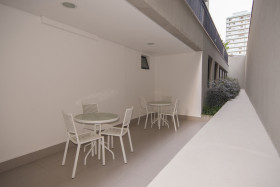 Apartamento com 1 Quarto à Venda, 83 m² em Perdizes - São Paulo