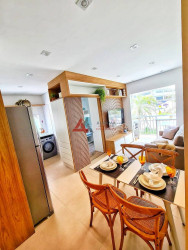 Apartamento com 2 Quartos à Venda, 44 m² em Vila Sul Americana - Carapicuíba